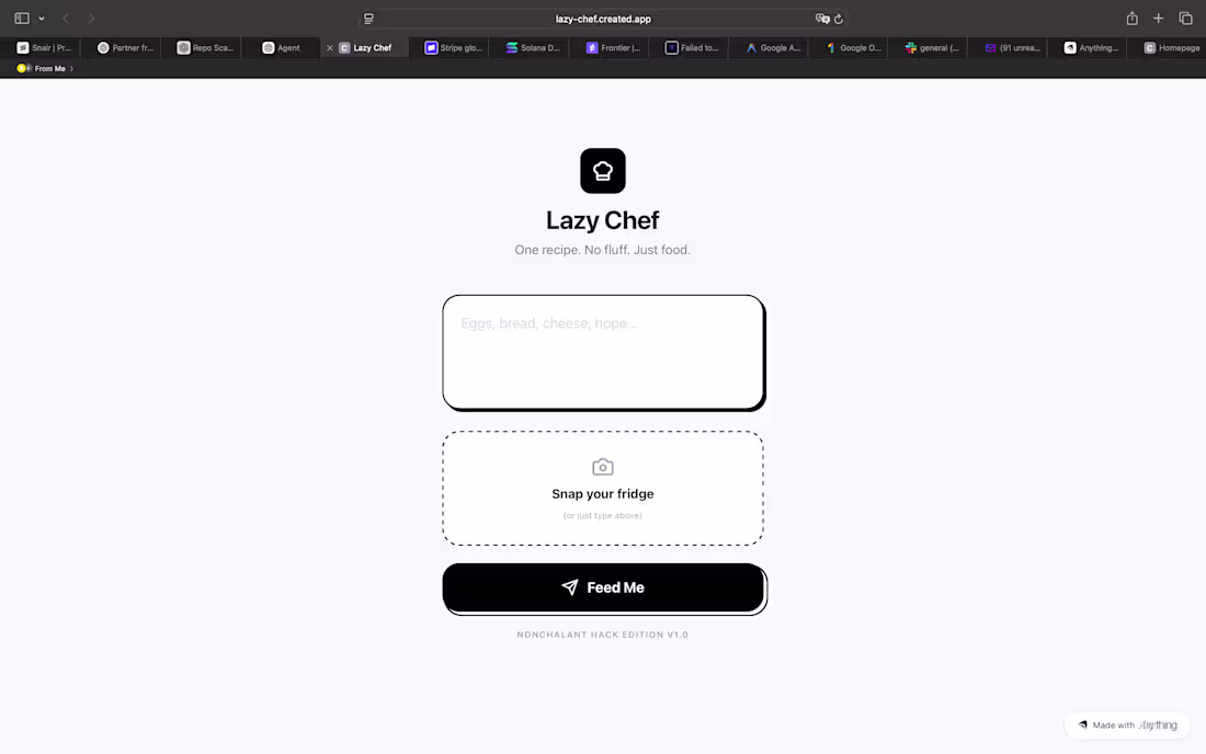 Cover image for An app to help you