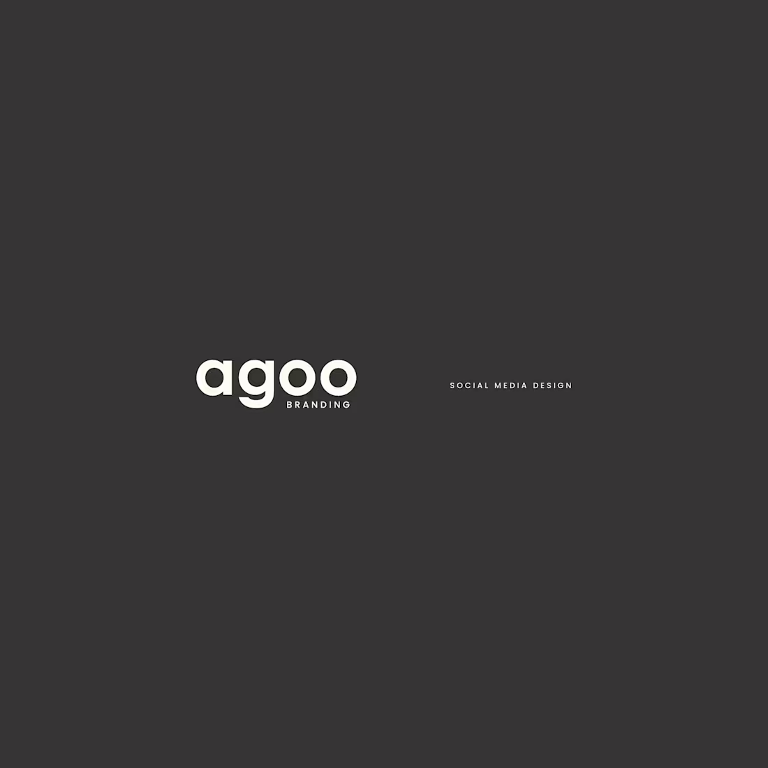 Cover image for Agoo - Social Media