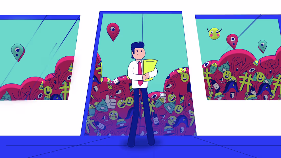 Cover image for Kaspersky: Privacy & Kaspersky: Geotag