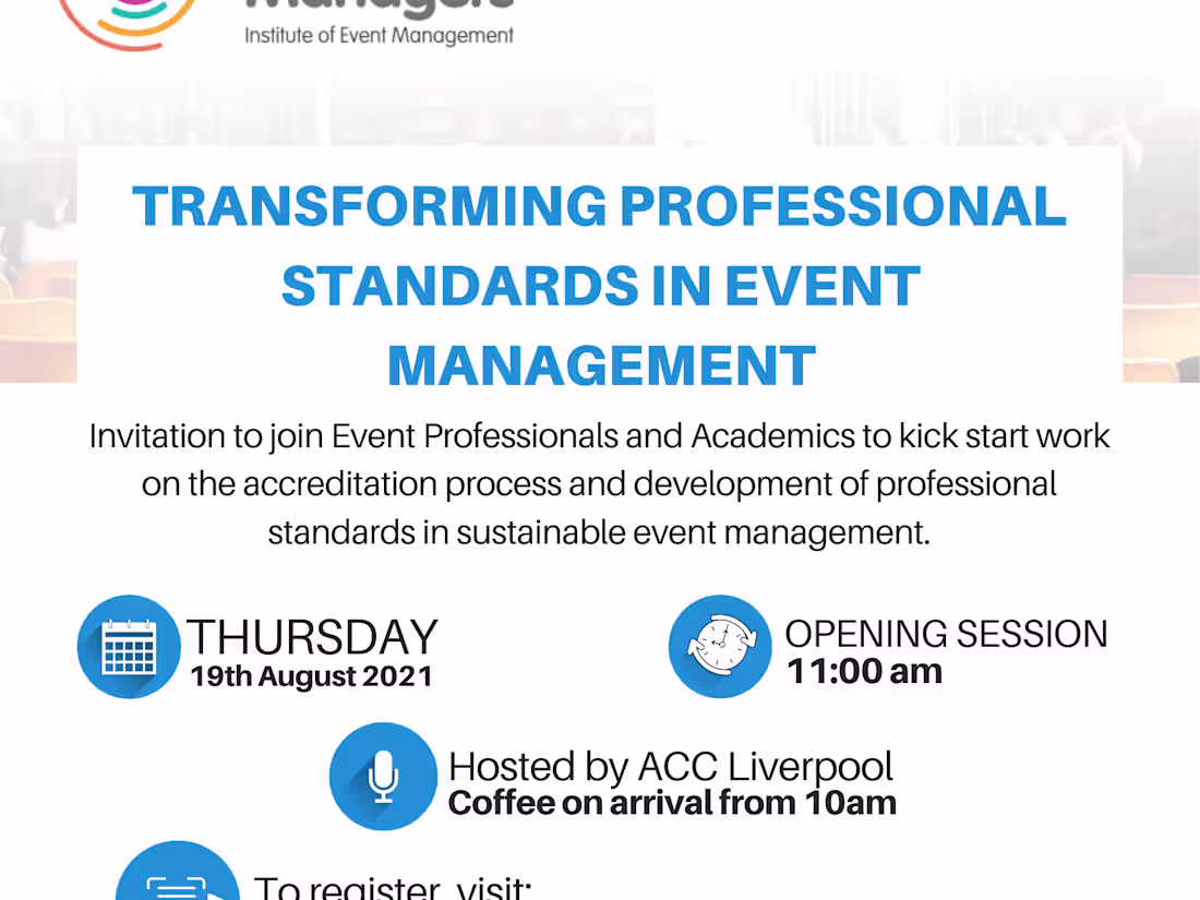 Cover image for Content Marketing Strategy for Event Promotion