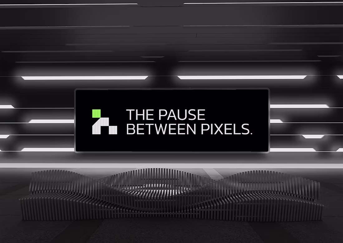 Cover image for A Curated Set of Logo & Icon Designs