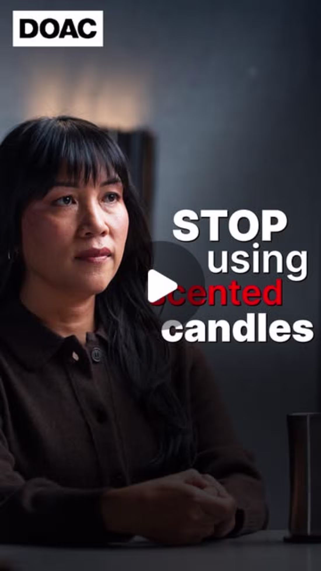 Cover image for Podcast Episode on Everyday Toxins with Dr. Yvonne Burkart