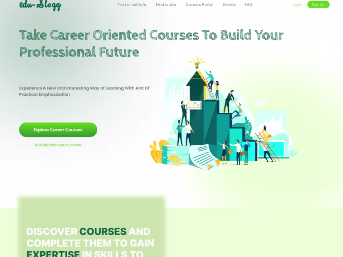 Cover image for Core Development (Apps, Web)