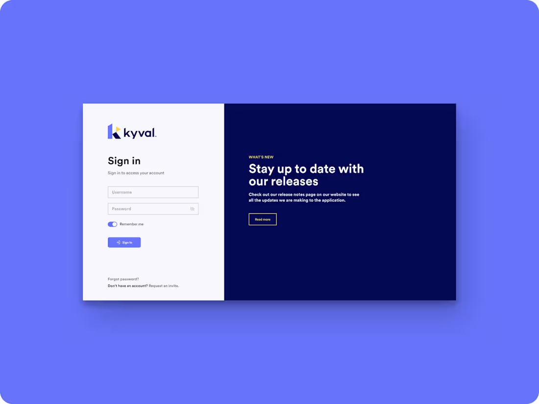 Cover image for Streamling Patient Data Management