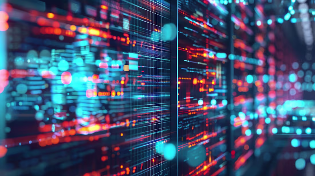 Cover image for Project: SigNet HMI SigNet HMI is a Windows desktop applicat...