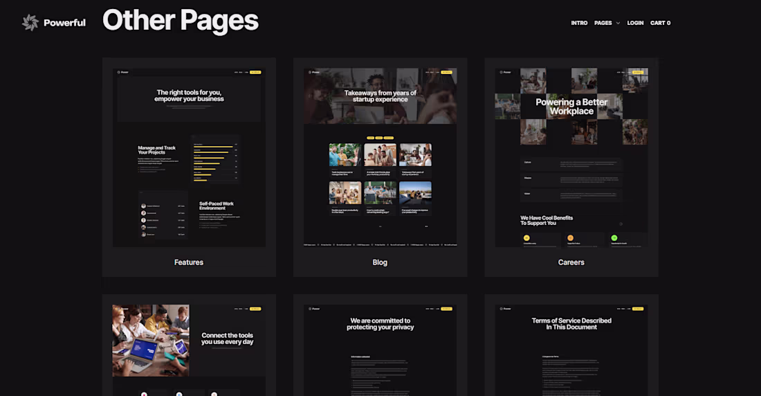 Cover image for Web development