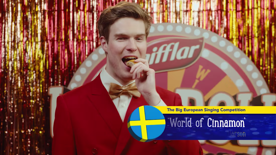 Cover image for Gifflar | Let's Roll Gameshow