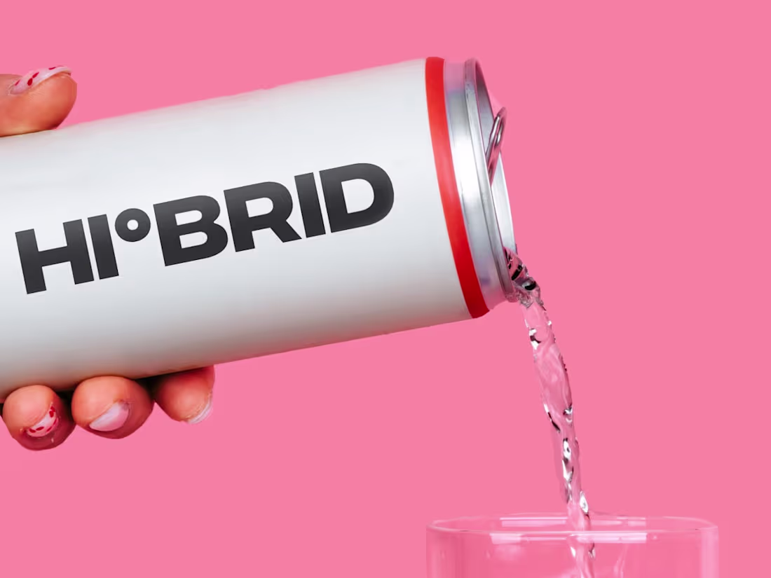 Cover image for HiBRiB Energy