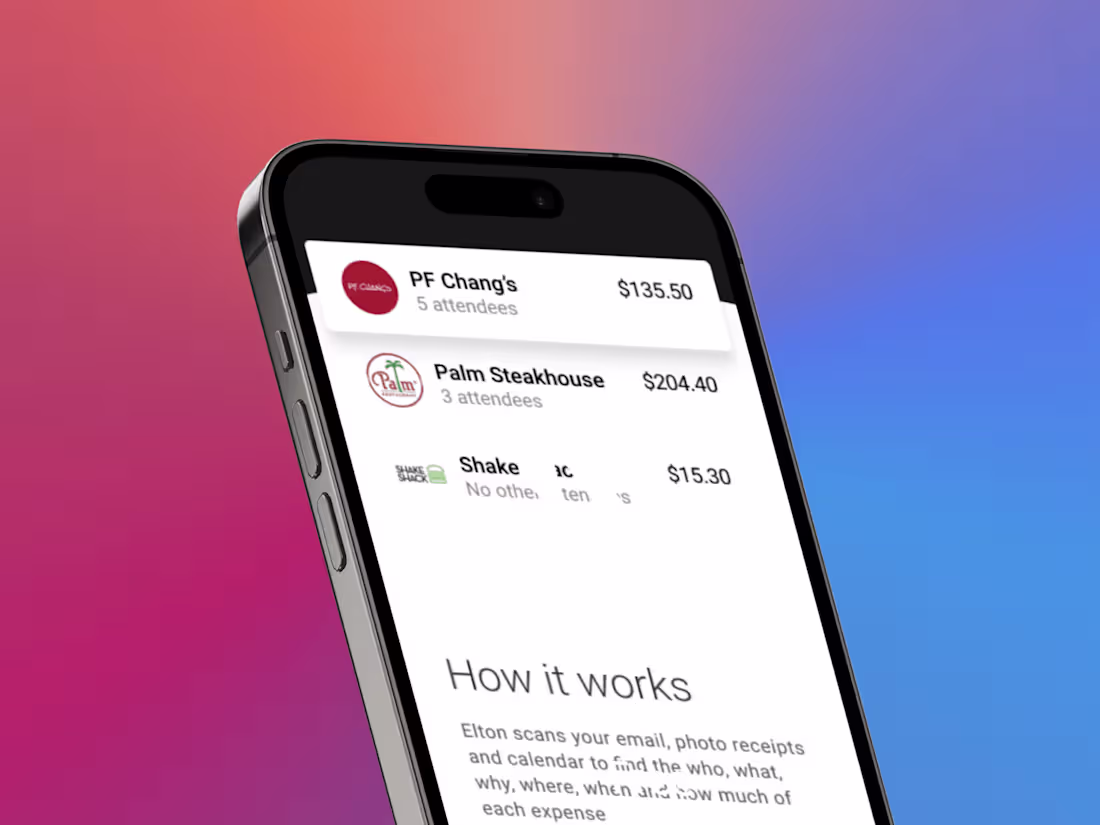 Cover image for Elton AI