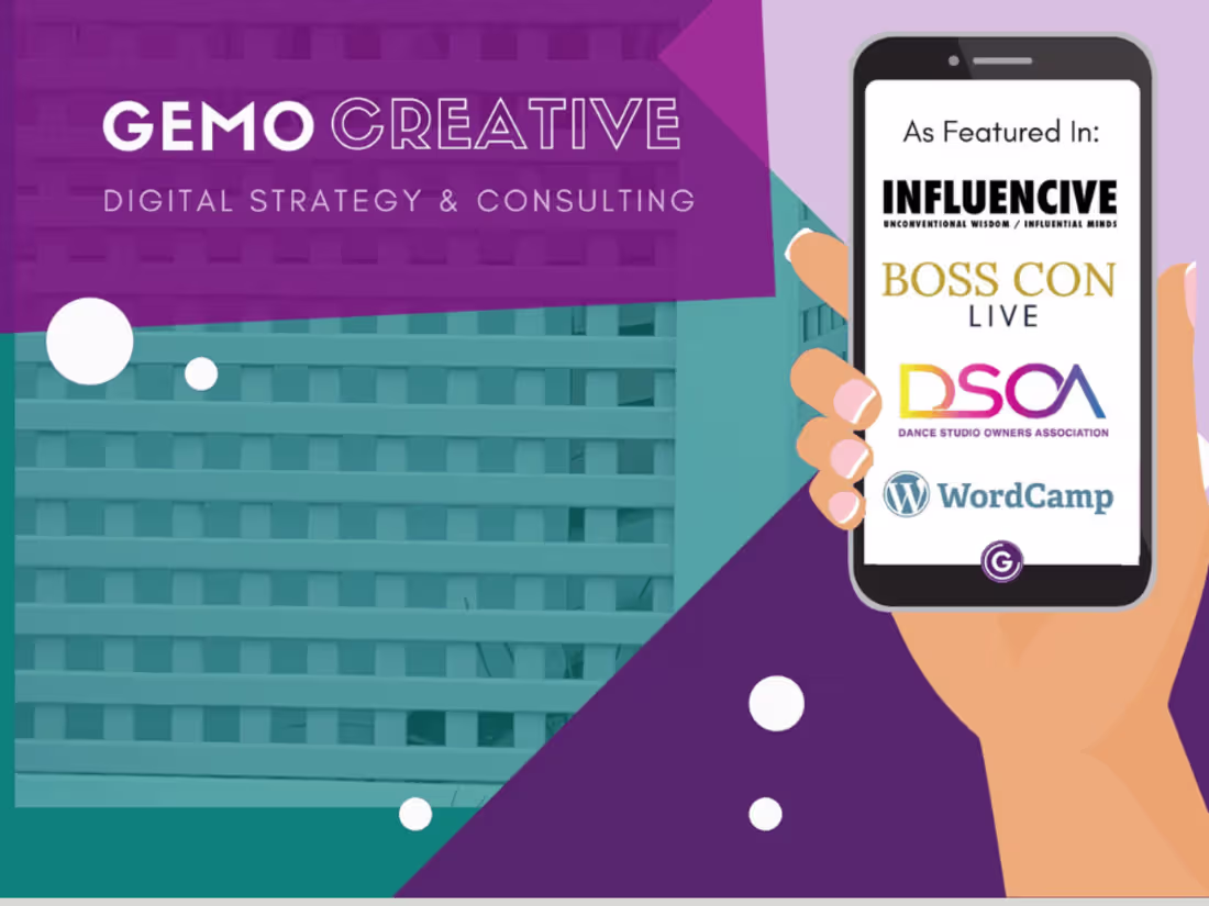 Cover image for Video Editor for GEMO Creative