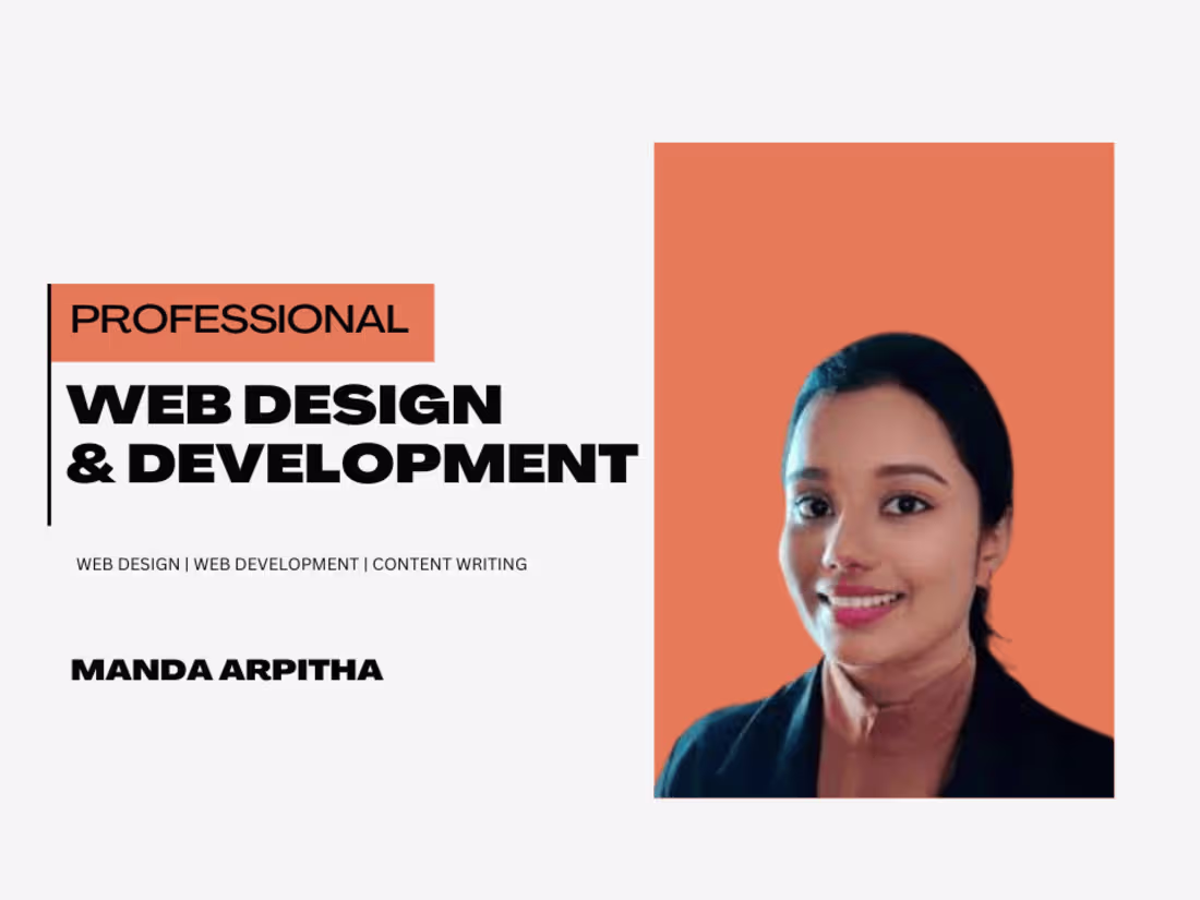 Cover image for Website Redesign: Elevating an E-commerce Store's Aesthetics