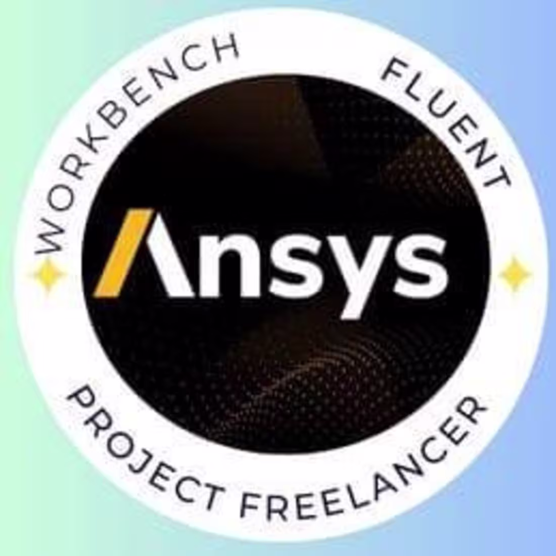 Cover image for ANSYS WORKBENCH Design and Analysis Project