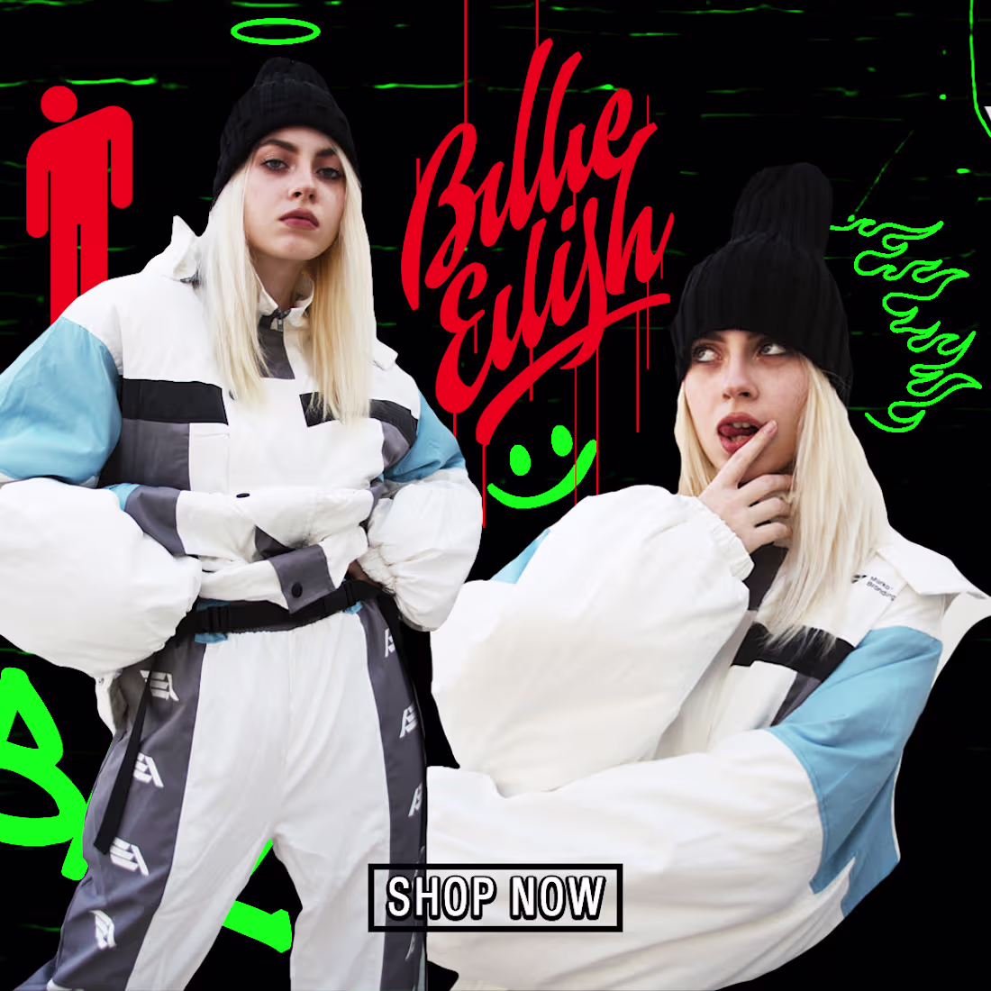 Cover image for Barbarsi - Social Media design