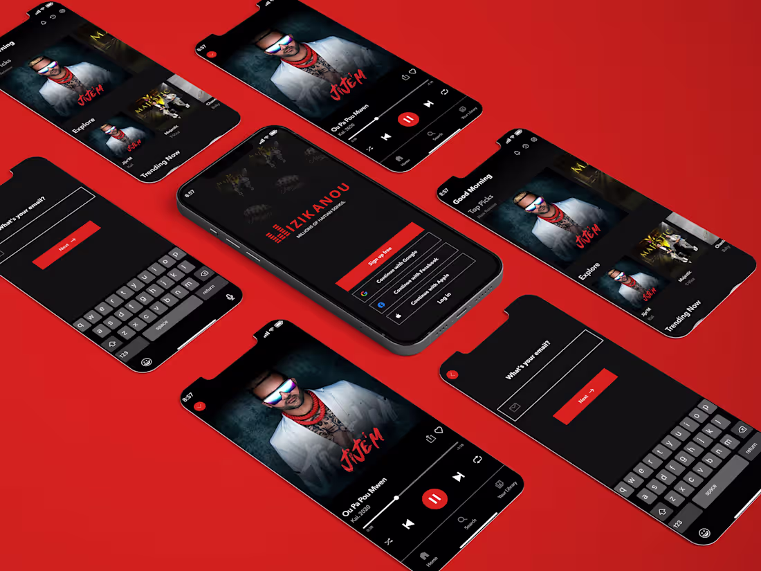 Cover image for Product Designer