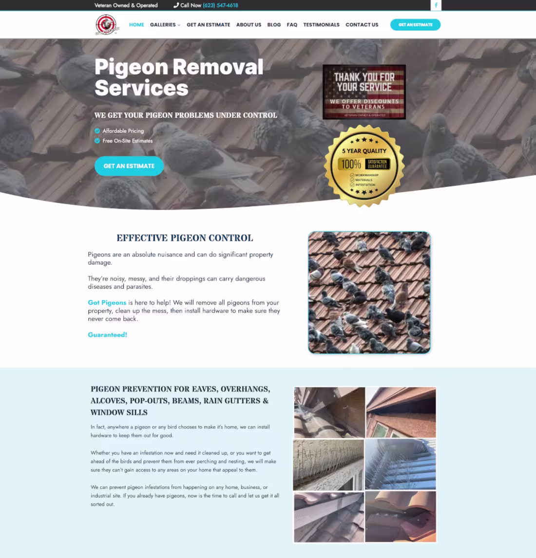 Cover image for From Door-to-Door Hustle to 80%+ Of New Business From SEO