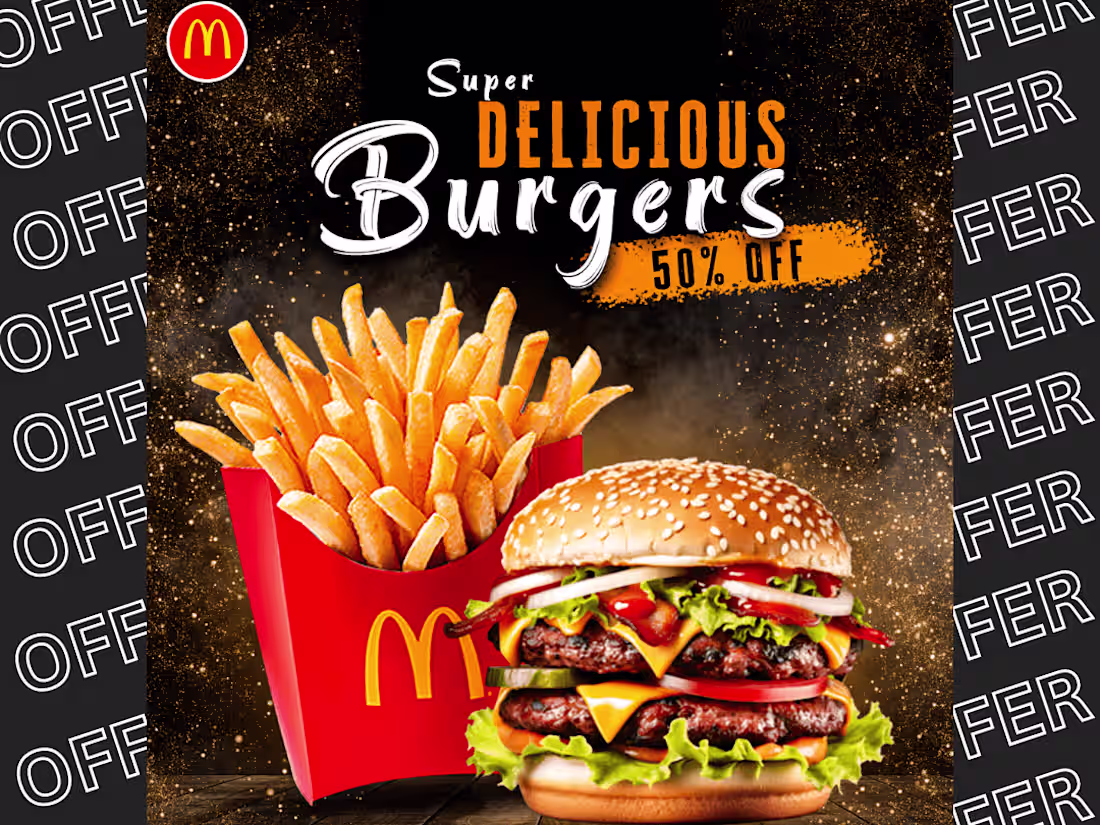 Cover image for Social Media Post Design