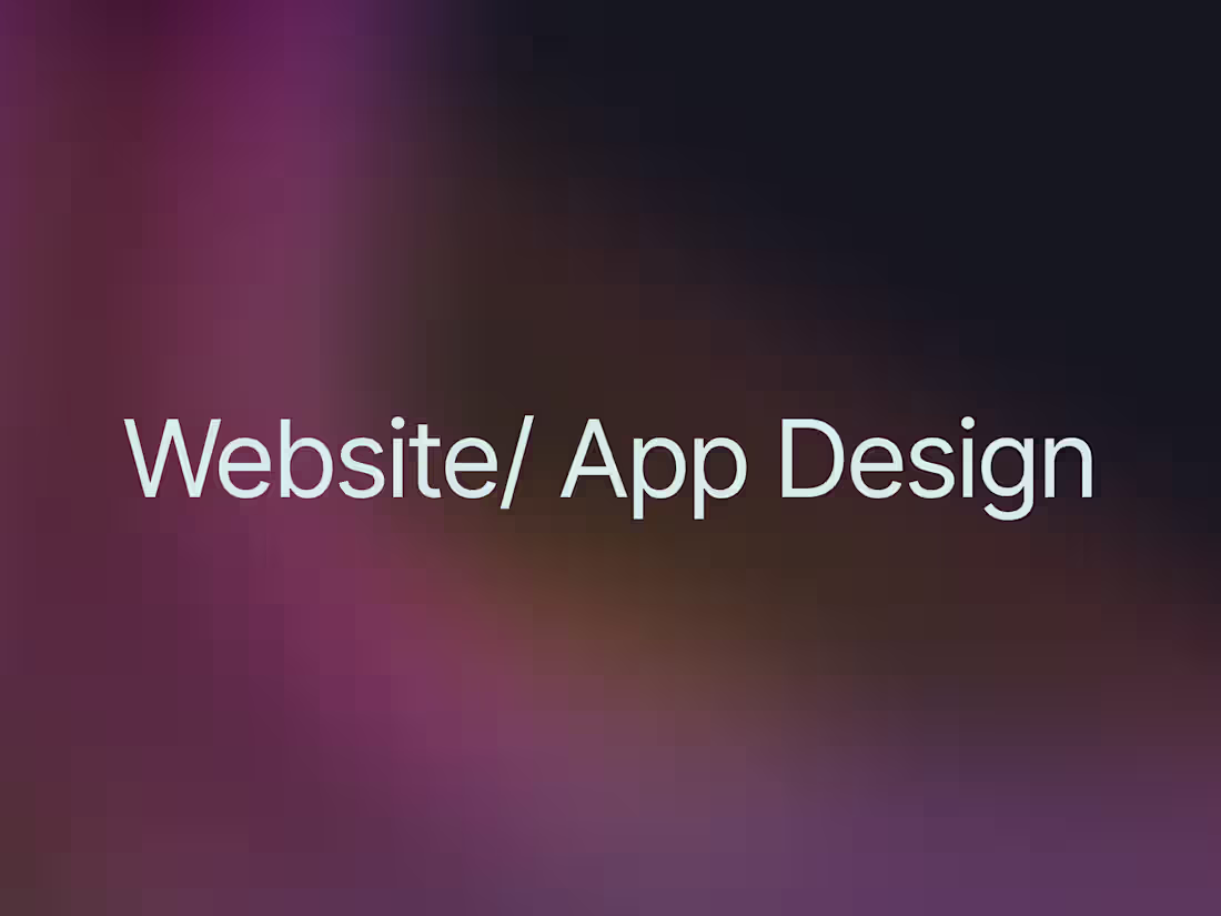 Cover image for UI/UX Design