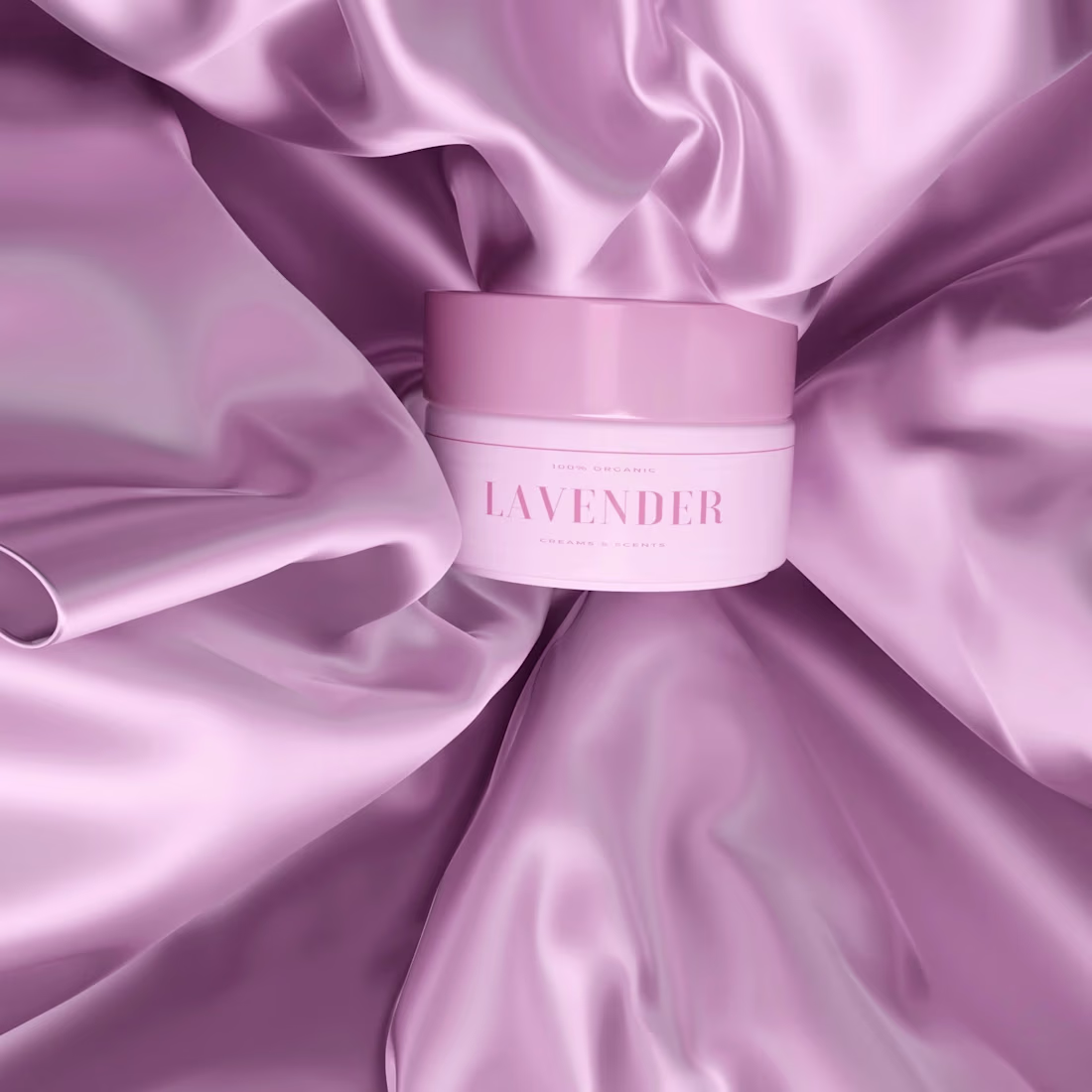 Cover image for Cosmetic Luxury