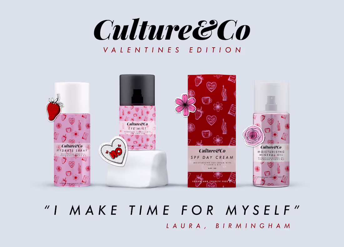 Cover image for Culture & Co