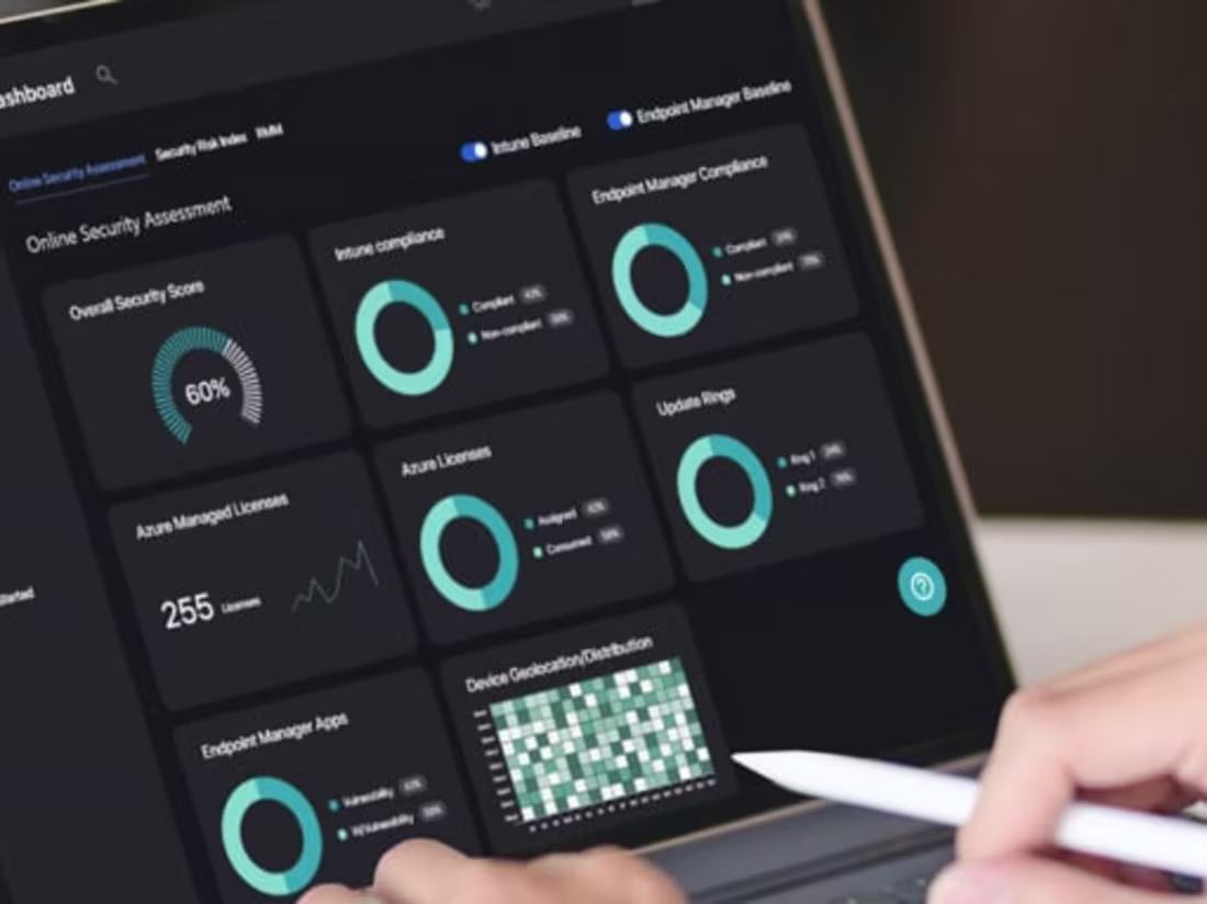 Cover image for Web Application Design Services USA | UI UX Design Services