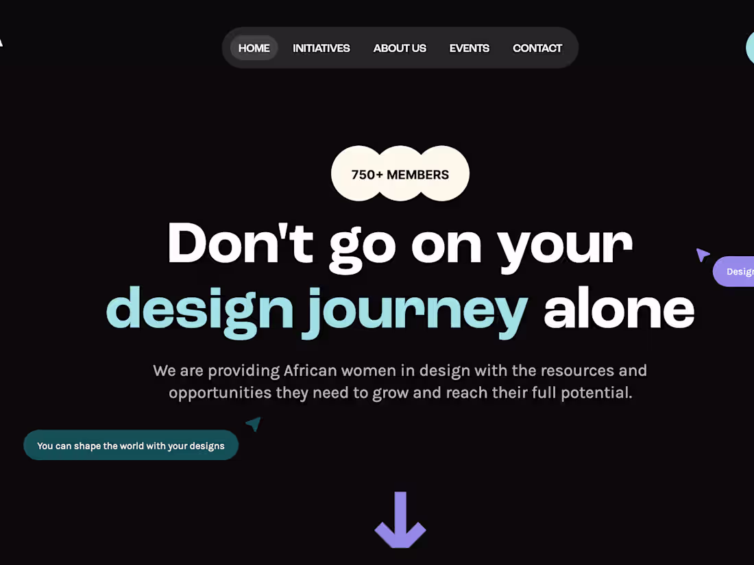 Cover image for Design Chics