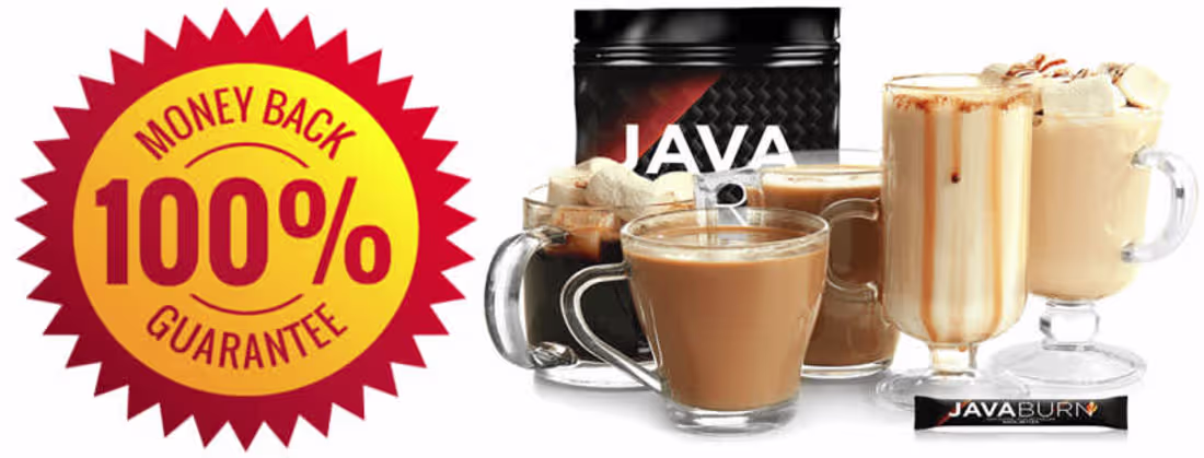 Cover image for Java Burn (We Tried It) Here's Our Honest Review!!