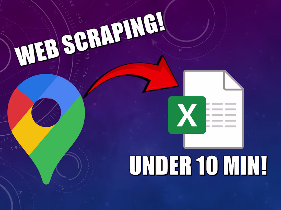 Cover image for Scraping details from Tallahassee apartments