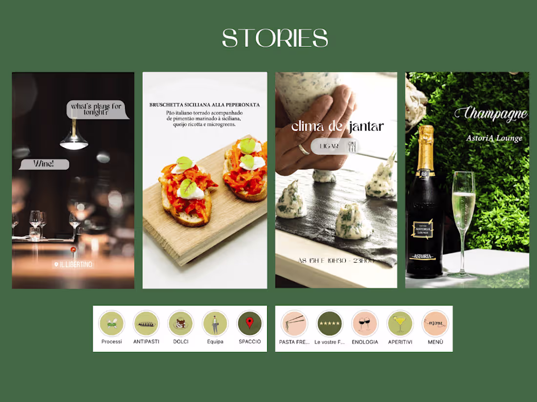 Cover image for Hospitality content