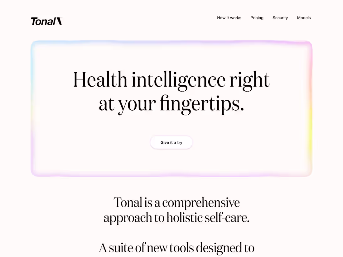 Cover image for Framer Landing Page
