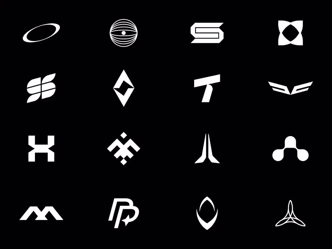 Cover image for Logo Design