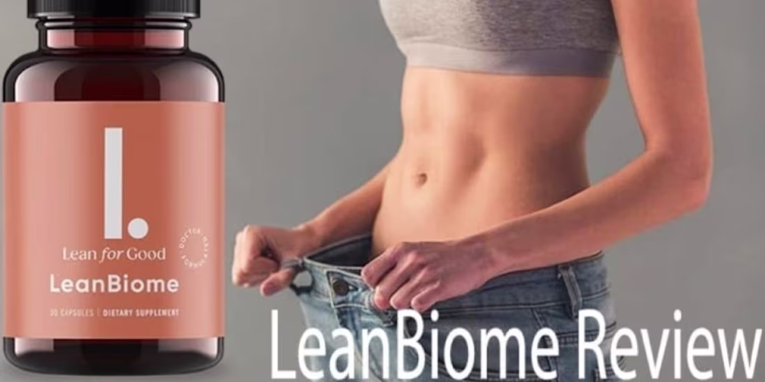 Cover image for LeanBiome Review 2026: Does It Really Work?