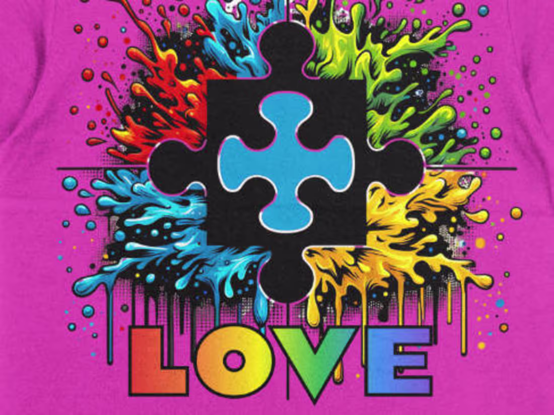 Cover image for CUSTOM Logos, t-shirt designs and MORE