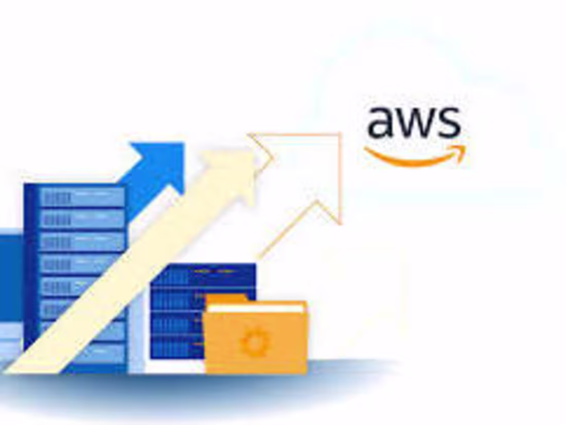 Cover image for Project Manager for AWS Migration
