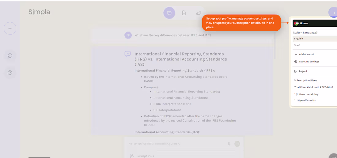 Cover image for Simpla.ai