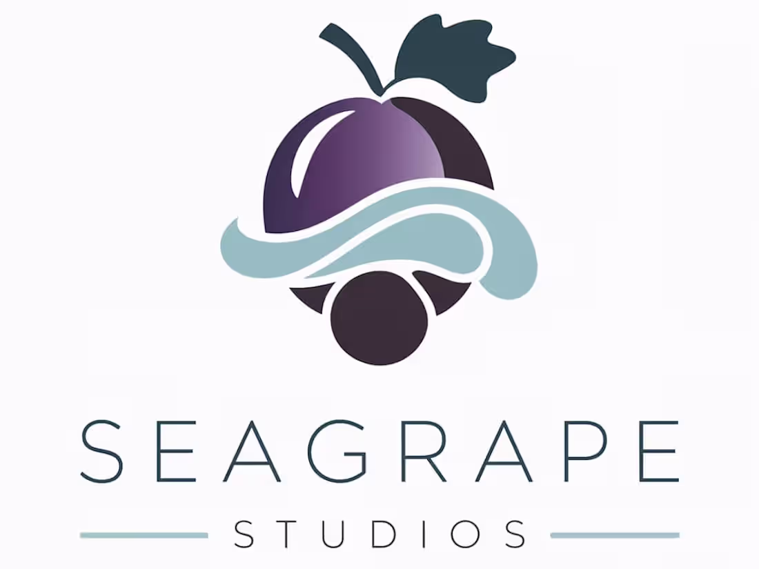 Cover image for logo