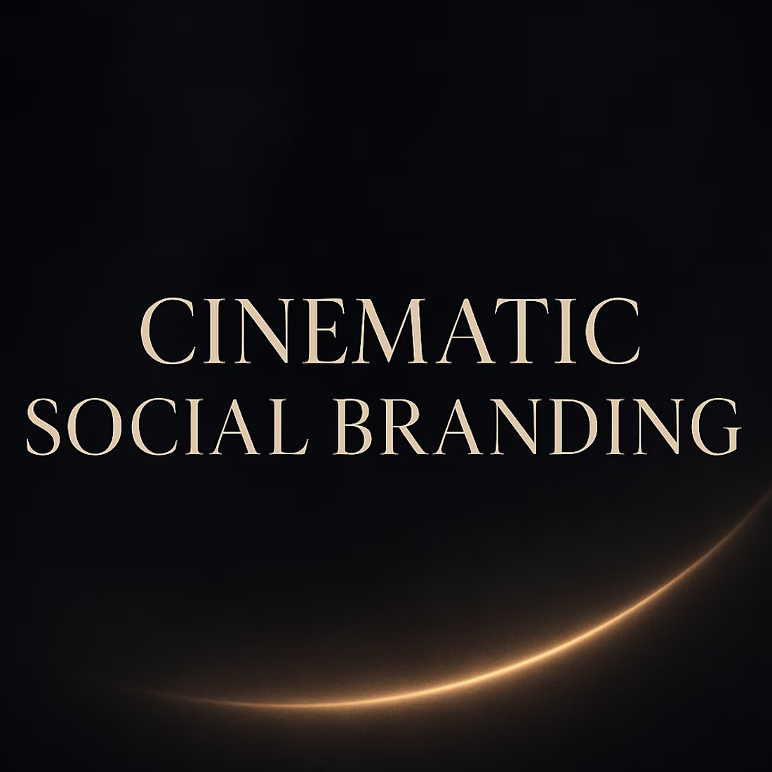 Cover image for Custom Banner Design | Cinematic Visual Branding