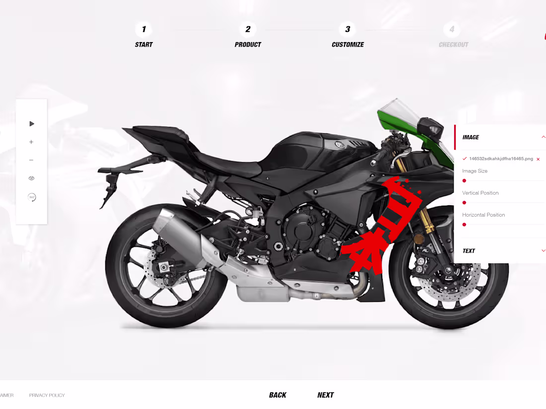 Cover image for UI UX Design