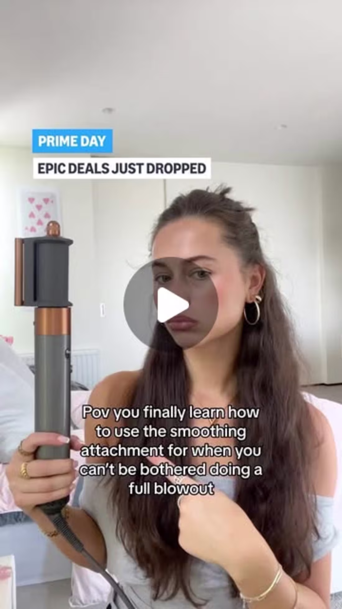 Cover image for Amazon Prime Day 2024 IG Caption Copy