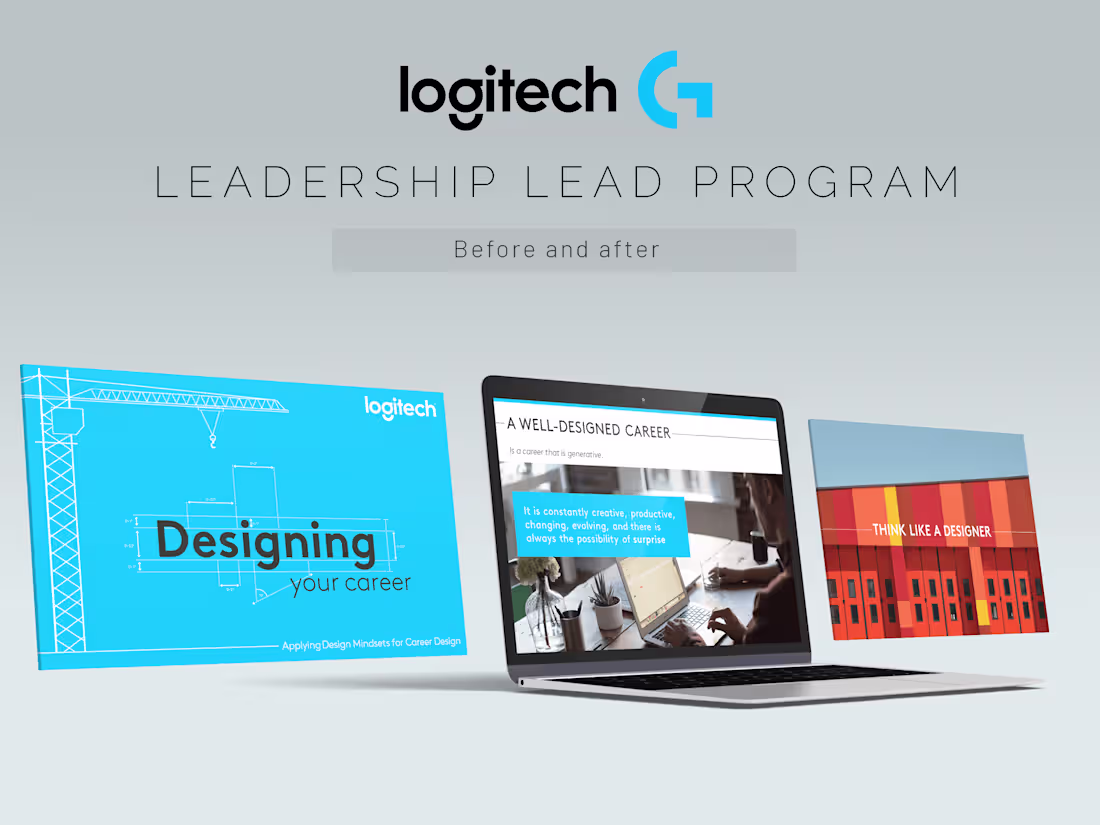 Cover image for Let's fix your presentation and make it worth your content