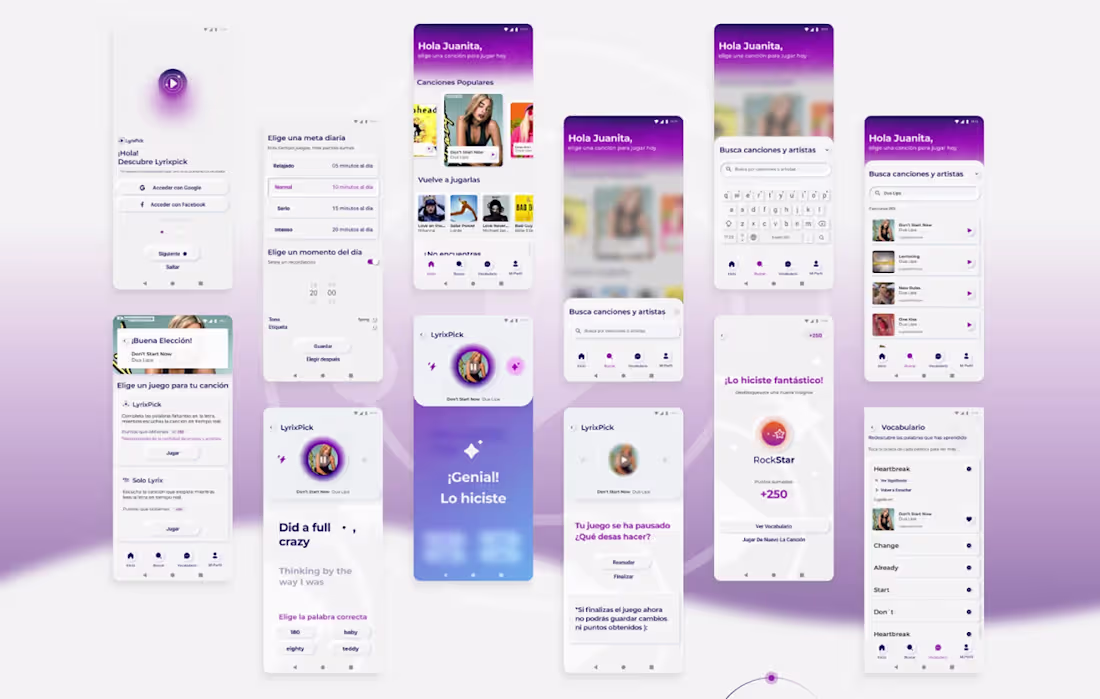 Cover image for UX/UI Design Services