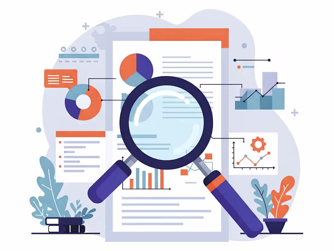 Cover image for  Lean Business Audit