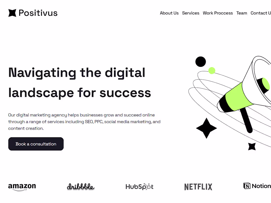 Cover image for Positivus