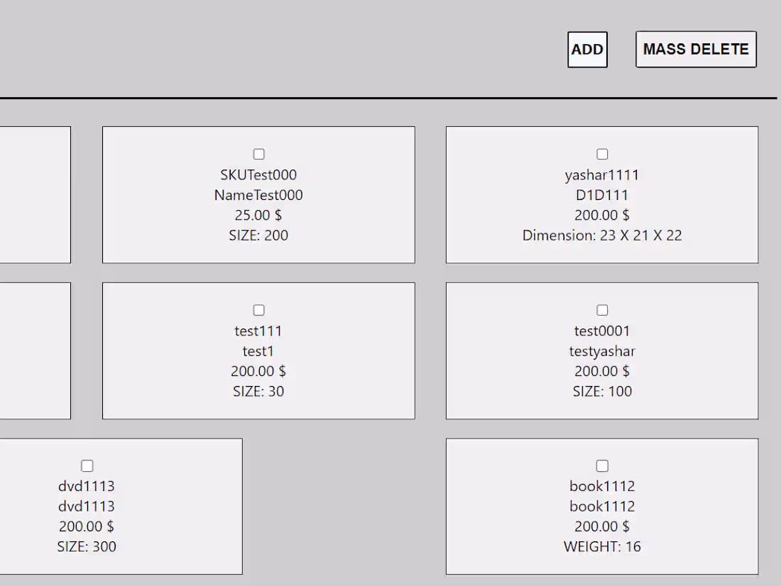 Cover image for simple app(insert, view, delete)