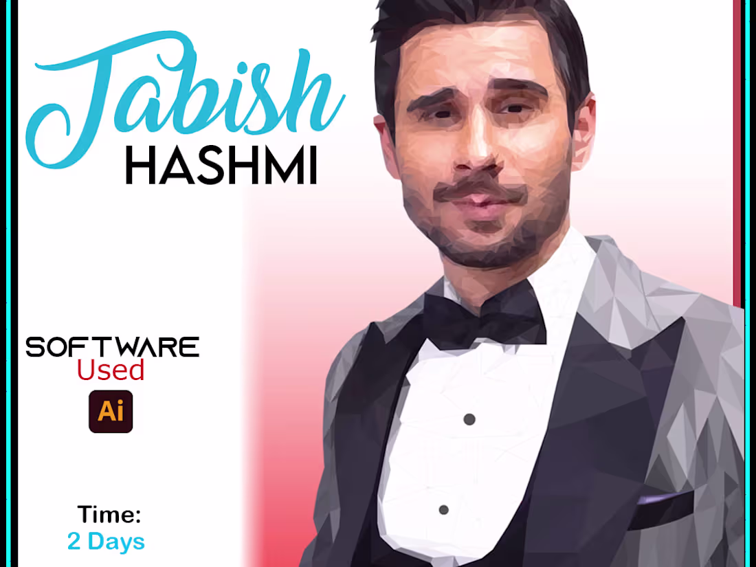 Cover image for Poly Art 