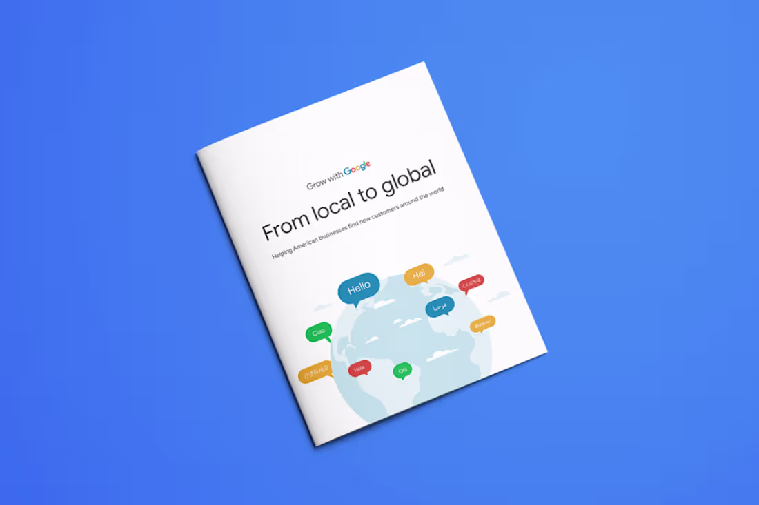 Cover image for Google