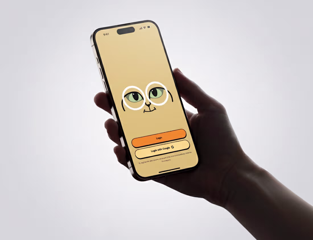 Cover image for SandCat Character