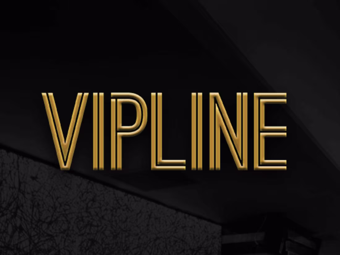 Cover image for LJ Tech for Vipline