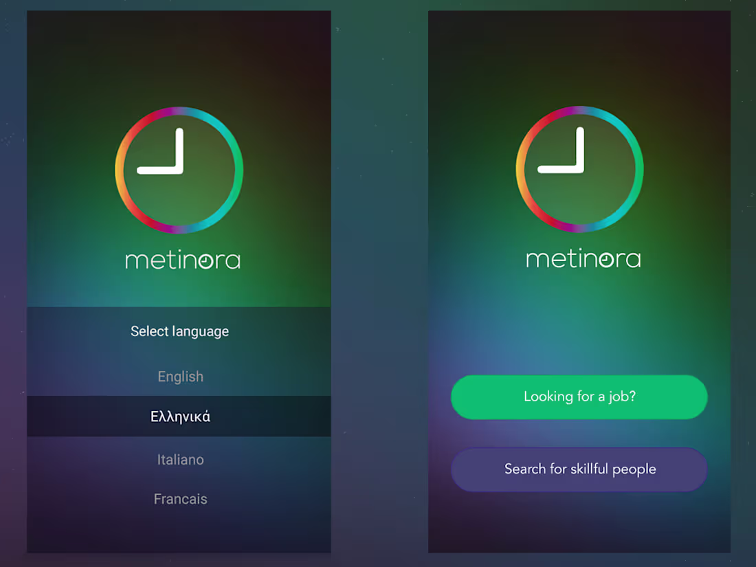 Cover image for Web & App Design