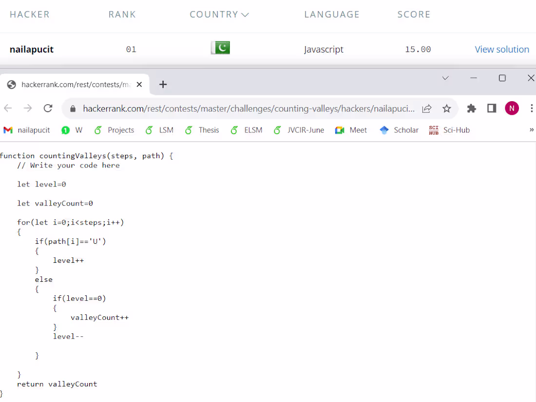 Cover image for Programming and documentation Expert