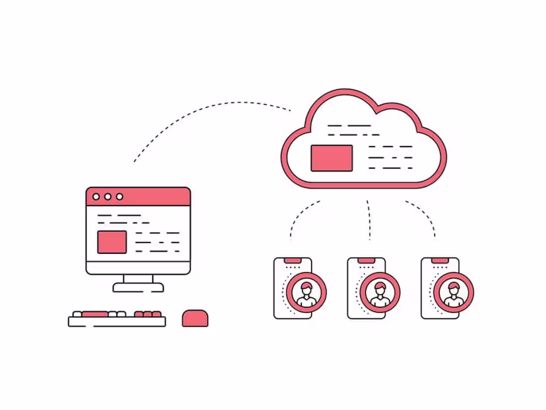 Cover image for Shopify Synchronization App